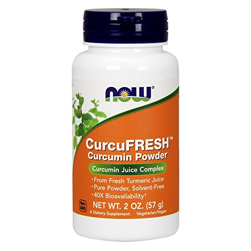 Curcufresh Curcumin Powder