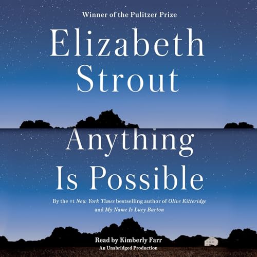 Anything Is Possible: A Novel