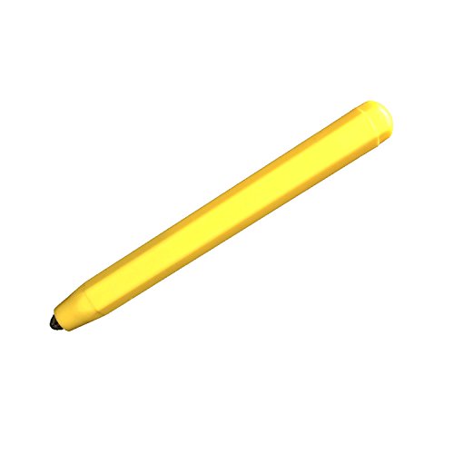 xcivi Replacement Stylus for Free Play Magnatab Magnetic Drawing Board, Yellow