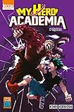 My Hero Academia, Tome 9 : Frémissements