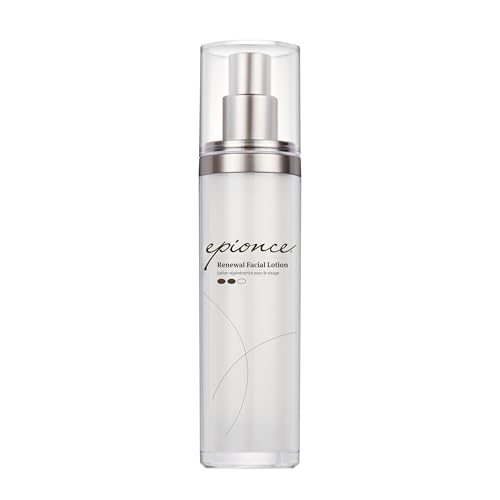 Epionce Renewal Facial Lotion - Hydrating, Anti-Aging Moisturizer for Normal to Combination Skin, For Fine Lines & Wrinkles, Dermatologist Skincare