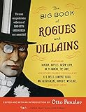 The Big Book of Rogues and Villains