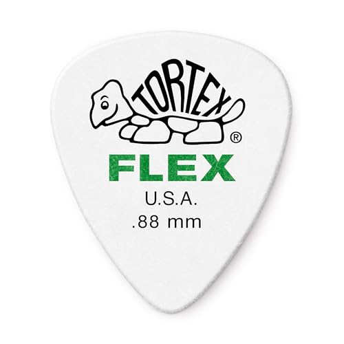 Jim Dunlop 428P.88 Guitar Pick