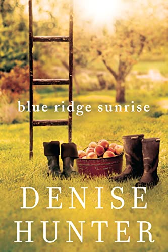 Book Cover Blue Ridge Sunrise (A Blue Ridge Romance Book 1)