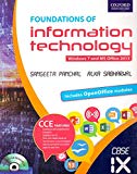 Foundations of Information Technology Class - 9