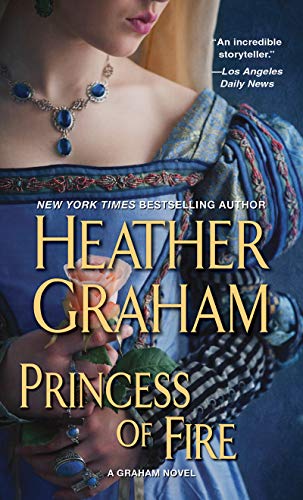 Princess of Fire (Graham)