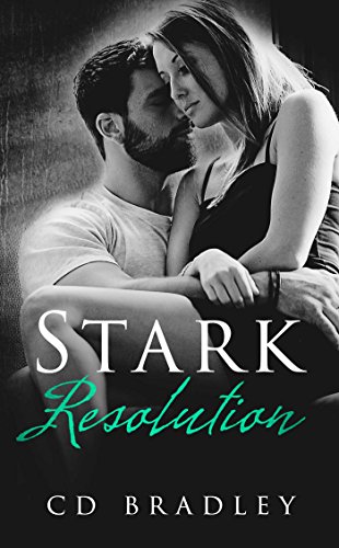 Book Cover Stark Resolution (Stark Trilogy Book 3)