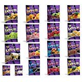 Syntrax Nectar Protein Powder Sampler Variety Bag - All 17 Flavors (Brand New!)