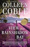 The View from Rainshadow Bay: Romantic Suspense (A Lavender Tides Novel Book 1)
