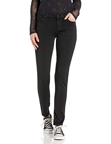 Celebrity Pink Jeans Women's Super Soft Curvy Fit Skinny Jean