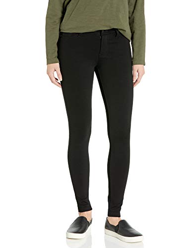 Celebrity Pink Jeans Women's Power Ponte Short Inseam Super Skinny