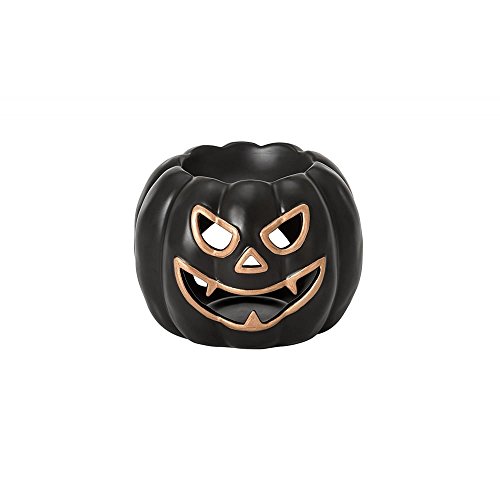 Yankee Candle Black Pumpkin Melt Warmer
