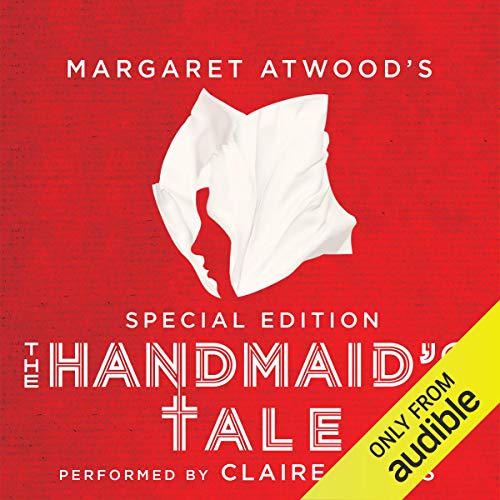 Book Cover The Handmaid's Tale: Special Edition
