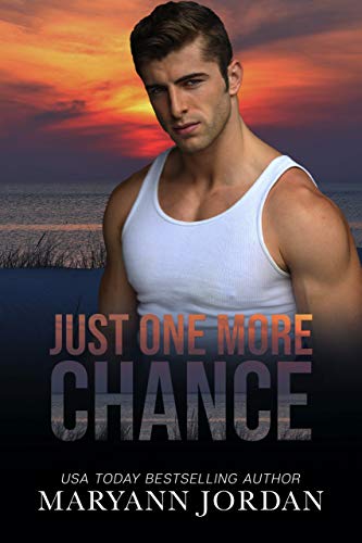 Book Cover Just One More Chance (Baytown Boys Book 2)