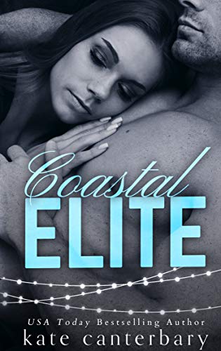 Book Cover Coastal Elite