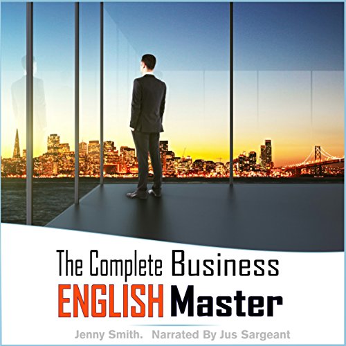 The Complete Business English Master: Book One and Two