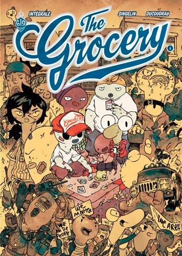 The Grocery, Intégrale :