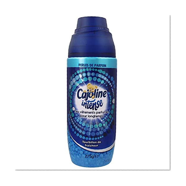 Cajoline Fragrant Pearls Intense Fresh Swirl 275g