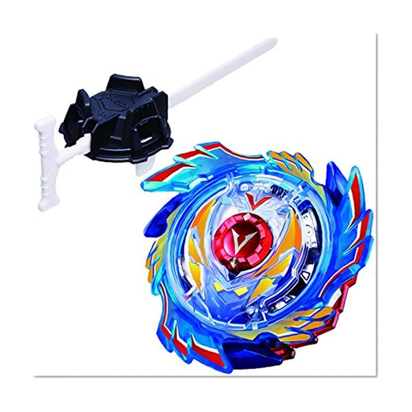 Takara Tomy Beyblade Burst B-73 Starter God Valkyrie.6V.Rb