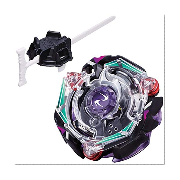Takara Tomy Beyblade Burst B-74 Starter Kreis Satan.2G.LP