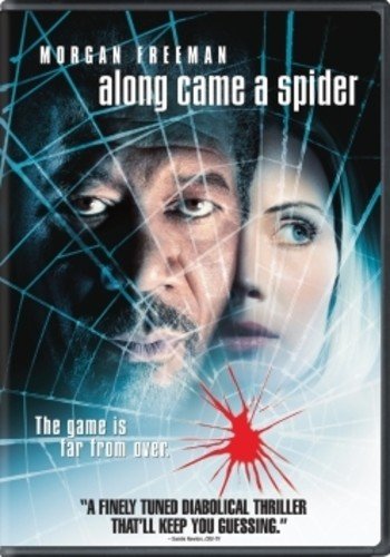 Along Came a Spider