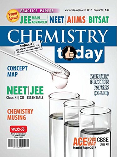 Chemistry Today: Monthly Practice