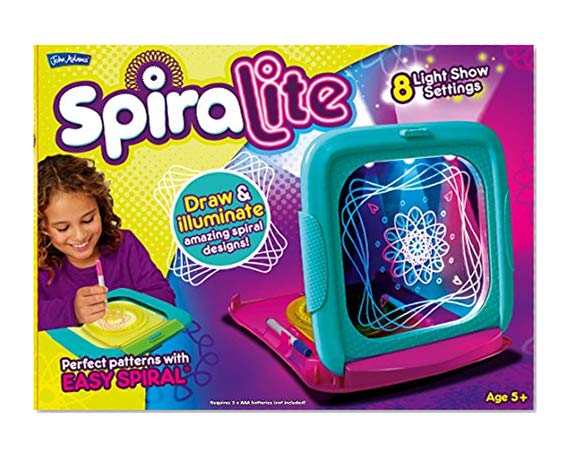 John Adams Spiralite Drawing Set
