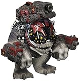 Funko POP Games Gears of War Brumak 6" Action Figure