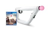 PSVR Aim Controller Farpoint Bundle - PlayStation 4 - Bundle Edition