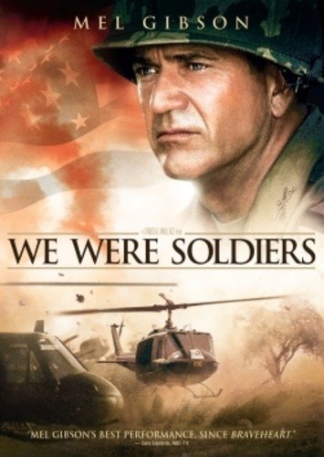 Book Cover We Were Soldiers