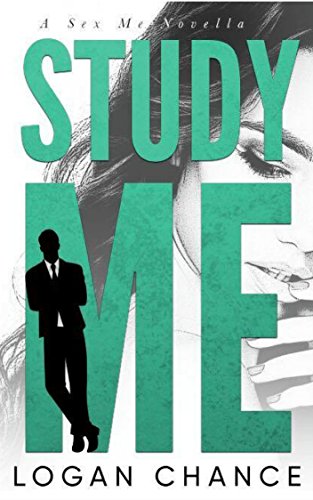 Book Cover Study Me (The Me Series Book 2)
