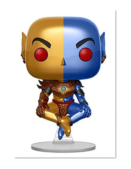 FunKo Figurines Pop Vinyle: The Elder Scrolls Online (ESO) Morrowind: Vivec, 14332