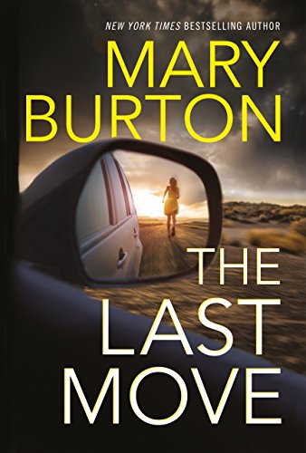 Book Cover The Last Move