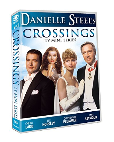 Book Cover Danielle Steel's: Crossings ( TV Mini-Series)