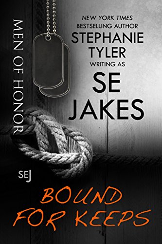 Bound For Keeps:  Men of Honor Book 5: Men of Honor