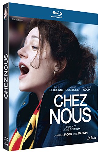 Chez nous [Blu-ray]
