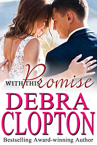 Book Cover With This Promise (Windswept Bay Book 7)