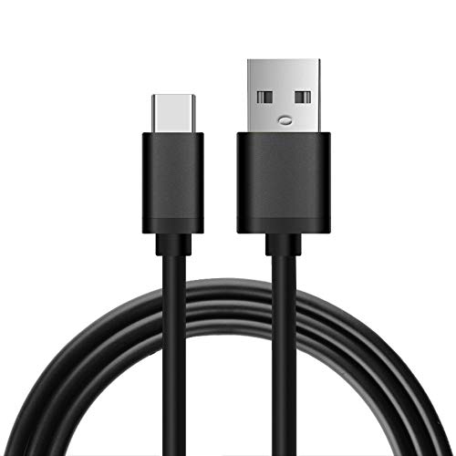 3FT USB Type C Male to USB 2.0 A Male Cable for Verizon Jetpack 7730L, 8800L