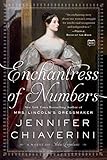 Enchantress of Numbers: A Novel of Ada Lovelace