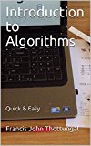 Introduction to Algorithms: Quick & Easy