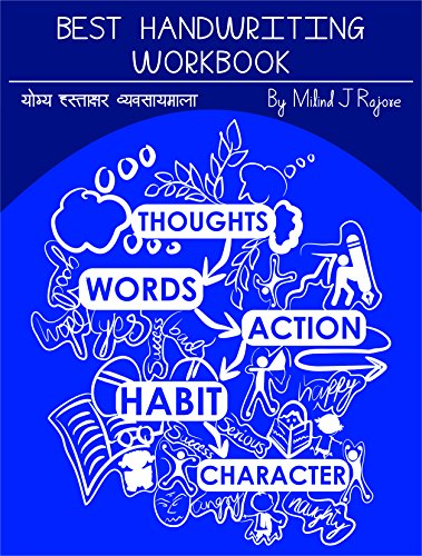Best Handwriting Workbook