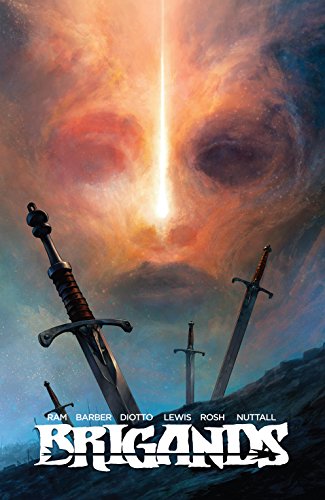 Brigands Vol. 1