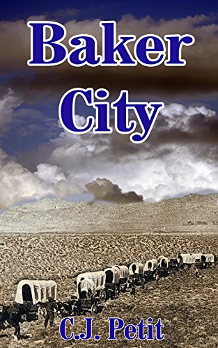 Baker City