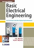 Basic Electrical Engineering