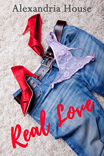 Book Cover Real Love (Love After Book 3)