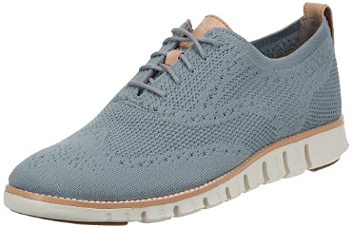 Cole Haan Men's Zerogrand Stitchlite Wingtip Oxford