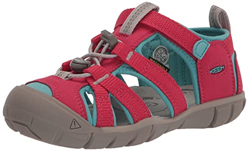 KEEN Kids' Seacamp Ii CNX Water Shoe