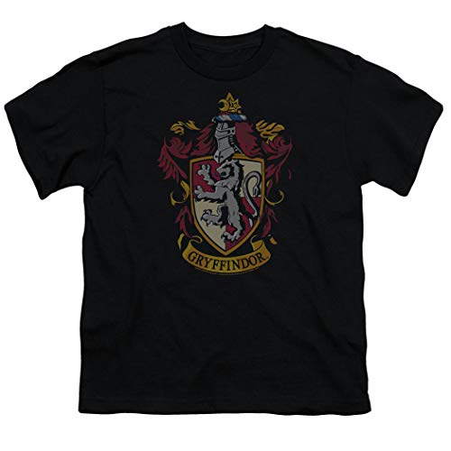 Book Cover Harry Potter T Shirt Hogwarts School Logos Youth & Exclusive Stickers