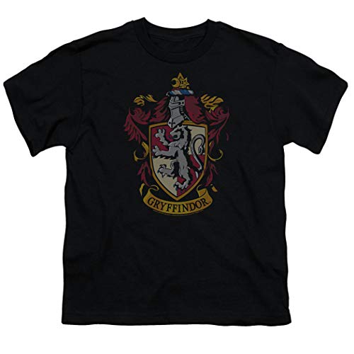 Harry Potter T Shirt Hogwarts School Logos Youth & Exclusive Stickers