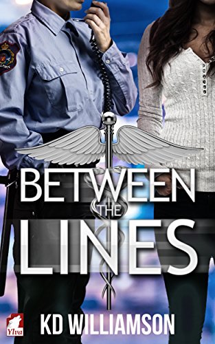 Between the Lines (Cops and Docs Book 3)